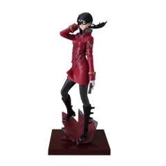 [PRE ORDER] MÔ HÌNH Katsuragi Misato - Evangelion Shin Gekijouban: Q - PM Figure - XStellar (SEGA, Sega Fave) FIGURE CHÍNH HÃNG