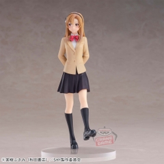 MÔ HÌNH Shy - Koishikawa Iko (Bandai Spirits) FIGURE CHÍNH HÃNG