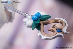 [PRE ORDER] MÔ HÌNH League of Legends - Lux - Gift+ - 1/8 - Crystal Rose (Myethos) FIGURE CHÍNH HÃNG