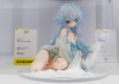 MÔ HÌNH PA-15 - Girls' Frontline - Marvelous Yam Pastry Heavy Damaged Ver. 1/7 Complete Figure(Phat Company) FIGURE CHÍNH HÃNG