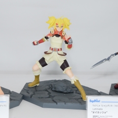 MÔ HÌNH Oikattso - Shangri-La Frontier - Luminasta (SEGA) FIGURE CHÍNH HÃNG
