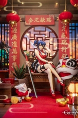 MÔ HÌNH Ch'en - Arknights - F:Nex - Noodle Stopper Figure - Ageless Afterglow Ver. (FuRyu) FIGURE CHÍNH HÃNG