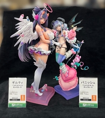 MÔ HÌNH Guilty & Punish Guilty illustration by Annoa-no 1/7 Complete Figure(Bellfine) FIGURE CHÍNH HÃNG