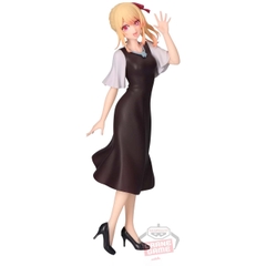 MÔ HÌNH Hoshino Ruby - Oshi no Ko - Shifuku Date (Bandai) FIGURE CHÍNH HÃNG