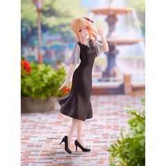 MÔ HÌNH Hoshino Ruby - Oshi no Ko - Shifuku Date (Bandai) FIGURE CHÍNH HÃNG