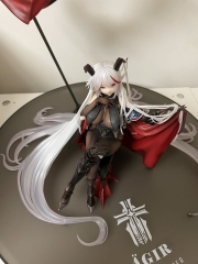 MÔ HÌNH Azur Lane - Ägir - 1/7 - Lightweight Ver. (Actoys, Emontoys) FIGURE CHÍNH HÃNG