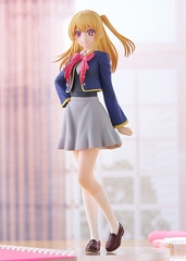 MÔ HÌNH Hoshino Ruby - Oshi no Ko - Pop Up Parade (Good Smile Company) FIGURE CHÍNH HÃNG