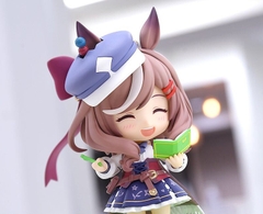 MÔ HÌNH Matikanetannhauser (Mambo) - Umamusume: Pretty Derby - Nendoroid (#2412) (Good Smile Company) FIGURE CHÍNH HÃNG