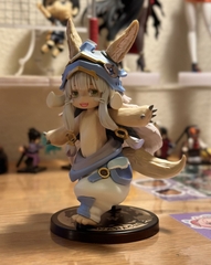 MÔ HÌNH Nanachi - Made in Abyss: Retsujitsu no Ougonkyou - Coreful Figure - 2nd season ver. (Taito)FIGURE CHÍNH HÃNG