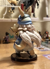 MÔ HÌNH Nanachi - Made in Abyss: Retsujitsu no Ougonkyou - Coreful Figure - 2nd season ver. (Taito)FIGURE CHÍNH HÃNG