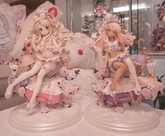 MÔ HÌNH Illyasviel von Einzbern - Fate/kaleid liner Prisma☆Illya: Prisma☆Phantasm - 1/7 - Roomwear Ver. (Claynel) FIGURE CHÍNH HÃNG