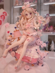 MÔ HÌNH Illyasviel von Einzbern - Fate/kaleid liner Prisma☆Illya: Prisma☆Phantasm - 1/7 - Roomwear Ver. (Claynel) FIGURE CHÍNH HÃNG