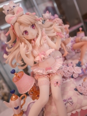 MÔ HÌNH Illyasviel von Einzbern - Fate/kaleid liner Prisma☆Illya: Prisma☆Phantasm - 1/7 - Roomwear Ver. (Claynel) FIGURE CHÍNH HÃNG