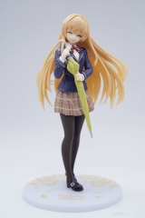 MÔ HÌNH Mahiru Shiina - Thiên Sứ Nhà Bên -  Coreful - School Uniform Ver. (Taito) FIGURE CHÍNH HÃNG