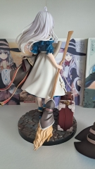 MÔ HÌNH Elaina - Majo no Tabitabi - ~Early Summer Sky~  - 1/7 Complete Figure (Good Smile Company)FIGURE CHÍNH HÃNG