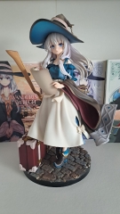 MÔ HÌNH Elaina - Majo no Tabitabi - ~Early Summer Sky~  - 1/7 Complete Figure (Good Smile Company)FIGURE CHÍNH HÃNG
