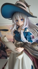 MÔ HÌNH Elaina - Majo no Tabitabi - ~Early Summer Sky~  - 1/7 Complete Figure (Good Smile Company)FIGURE CHÍNH HÃNG