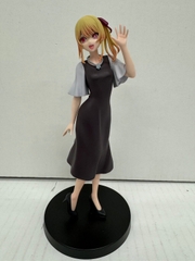 MÔ HÌNH Hoshino Ruby - Oshi no Ko - Shifuku Date (Bandai) FIGURE CHÍNH HÃNG