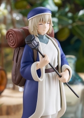 MÔ HÌNH Falin Touden - Dungeon Meshi - Pop Up Parade (Good Smile Company) FIGURE CHÍNH HÃNG