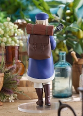 MÔ HÌNH Falin Touden - Dungeon Meshi - Pop Up Parade (Good Smile Company) FIGURE CHÍNH HÃNG