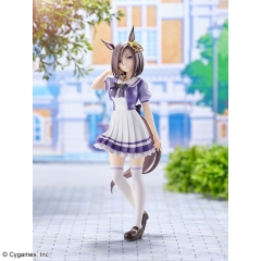 MÔ HÌNH Air Groove - Umamusume: Pretty Derby (Bandai Spirits) FIGURE CHÍNH HÃNG