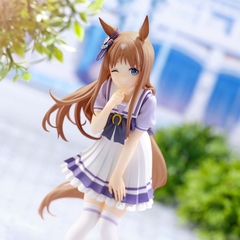 MÔ HÌNH Umamusume: Pretty Derby - Grass Wonder (Bandai Spirits) FIGURE CHÍNH HÃNG