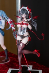 MÔ HÌNH Jiu Ye Sang Original Character Zena 1/6 Scale Figure(Rocket Boy) FIGURE CHÍNH HÃNG