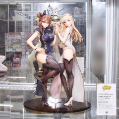 MÔ HÌNH Ryza - Atelier Ryza 2: Lost Legends & the Secret Fairy - Chinese Dress Ver. 1/6 Complete Figure(Phat Company) FIGURE CHÍNH HÃNG