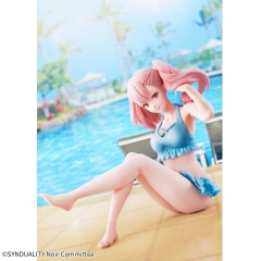 MÔ HÌNH Ellie - Synduality - Celestial Vivi (Bandai Spirits) FIGURE CHÍNH HÃNG