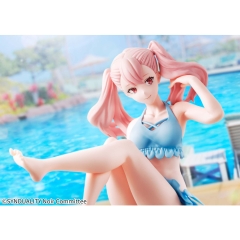 MÔ HÌNH Ellie - Synduality - Celestial Vivi (Bandai Spirits) FIGURE CHÍNH HÃNG