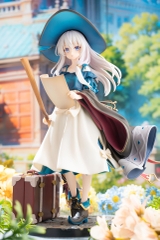 MÔ HÌNH Elaina - Majo no Tabitabi - ~Early Summer Sky~  - 1/7 Complete Figure (Good Smile Company)FIGURE CHÍNH HÃNG