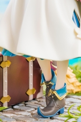 MÔ HÌNH Elaina - Majo no Tabitabi - ~Early Summer Sky~  - 1/7 Complete Figure (Good Smile Company)FIGURE CHÍNH HÃNG