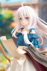 MÔ HÌNH Elaina - Majo no Tabitabi - ~Early Summer Sky~  - 1/7 Complete Figure (Good Smile Company)FIGURE CHÍNH HÃNG