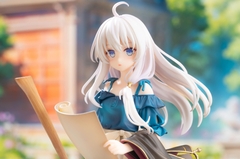 MÔ HÌNH Elaina - Majo no Tabitabi - ~Early Summer Sky~  - 1/7 Complete Figure (Good Smile Company)FIGURE CHÍNH HÃNG
