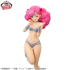 MÔ HÌNH Ran - Urusei Yatsura - Glitter & Glamours - Lum and Bestie Collection (Vol.1) (Bandai Spirits)FIGURE CHÍNH HÃNG