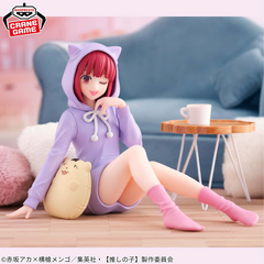 MÔ HÌNH Arima Kana - Oshi no Ko - Relax Time (Bandai Spirits) FIGURE CHÍNH HÃNG