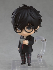 MÔ HÌNH Shujinkou - Joker - Persona 5 The Royal - Nendoroid (#2435) - School Uniform Ver. (Good Smile Company) FIGURE CHÍNH HÃNG