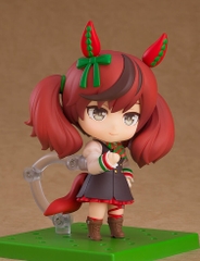 MÔ HÌNH Nice Nature - Umamusume: Pretty Derby - Nendoroid (#2431) (Good Smile Company) FIGURE CHÍNH HÃNG