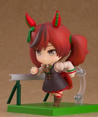 MÔ HÌNH Nice Nature - Umamusume: Pretty Derby - Nendoroid (#2431) (Good Smile Company) FIGURE CHÍNH HÃNG