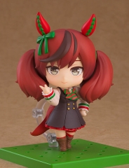 MÔ HÌNH Nice Nature - Umamusume: Pretty Derby - Nendoroid (#2431) (Good Smile Company) FIGURE CHÍNH HÃNG