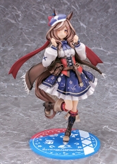 MÔ HÌNH Matikanetannhauser - Umamusume: Pretty Derby - 1/7 (Phat Company)FIGURE CHÍNH HÃNG