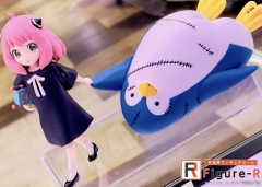 MÔ HÌNH Anya Forger - Spy × Family - Break Time Collection (Bandai Spirits) FIGURE CHÍNH HÃNG