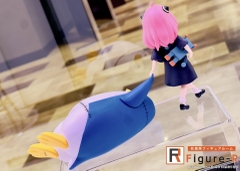 MÔ HÌNH Anya Forger - Spy × Family - Break Time Collection (Bandai Spirits) FIGURE CHÍNH HÃNG