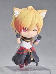MÔ HÌNH Kuroki Natsume - Utaite - Nendoroid (#2442) (Good Smile Arts Shanghai, Good Smile Company) FIGURE CHÍNH HÃNG