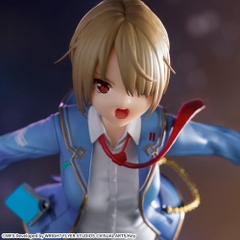 MÔ HÌNH Kayamori Ruka - Heaven Burns Red - Luminasta - Reimei no Emotional Soul (SEGA) FIGURE CHÍNH HÃNG