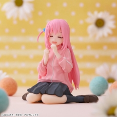 MÔ HÌNH Gotou Hitori - Bocchi the Rock! - Premium Chokonose Figure - Chochoi no Choi Ver. (SEGA) FIGURE CHÍNH HÃNG
