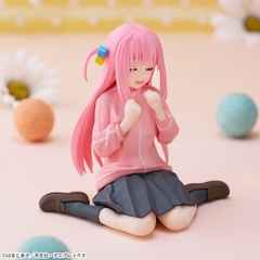 MÔ HÌNH Gotou Hitori - Bocchi the Rock! - Premium Chokonose Figure - Chochoi no Choi Ver. (SEGA) FIGURE CHÍNH HÃNG