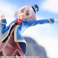 MÔ HÌNH Emul - Shangri-La Frontier - Luminasta (SEGA)FIGURE CHÍNH HÃNG