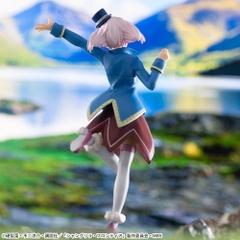 MÔ HÌNH Emul - Shangri-La Frontier - Luminasta (SEGA)FIGURE CHÍNH HÃNG