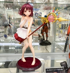 MÔ HÌNH Atelier Sophie: The Alchemist of the Mysterious Book Sophie Neuenmuller Changing Clothes mode 1/7 Complete Figure(ques Q) FIGURE CHÍNH HÃNG